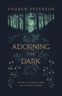Adorning the Dark (hftad)