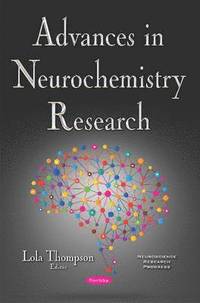 Advances in Neurochemistry Research (hftad)