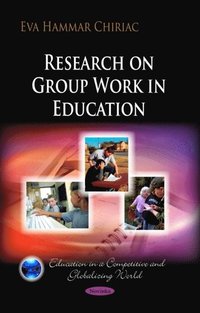 Research on Group Work in Education (e-bok)