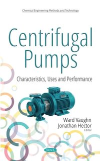 Centrifugal Pumps (e-bok)