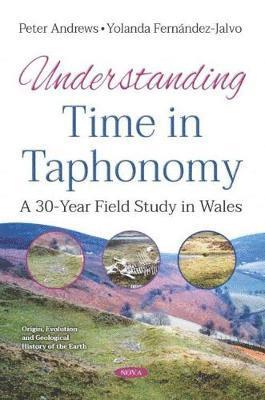 Understanding Time in Taphonomy (hftad)