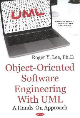 Object-Oriented Software Engineering with UML (inbunden)