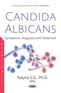 Candida 2024 albicans symptoms