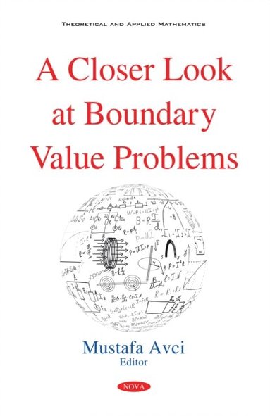 Closer Look at Boundary Value Problems (häftad)