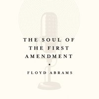 Soul of the First Amendment (ljudbok)