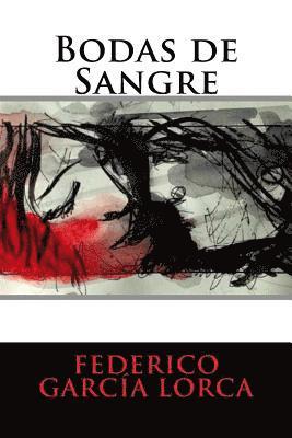 Bodas de Sangre (inbunden)