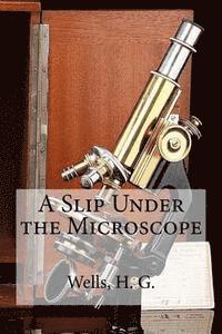 A Slip Under the Microscope (hftad)