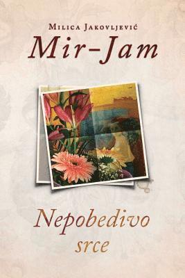 Nepobedivo Srce (häftad)