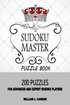 Sudoku Master