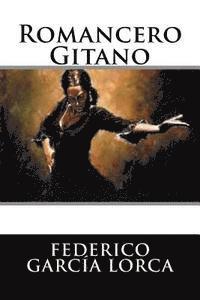 Romancero Gitano (häftad)