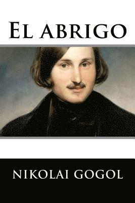 El abrigo (inbunden)