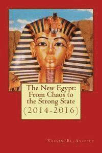 The New Egypt: From Chaos to the Strong State (2014-2016) (hftad)