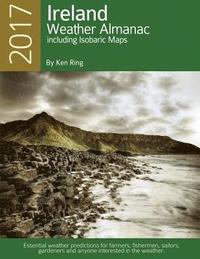 2017 Ireland Weather Almanac (hftad)