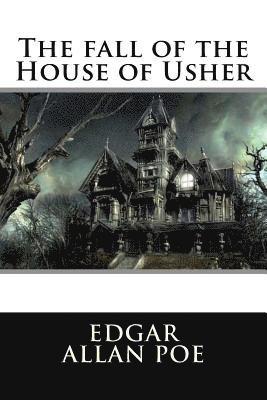 The Fall of the House of Usher (häftad)