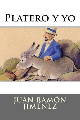 Platero y yo (häftad)