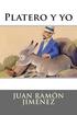 Platero y yo