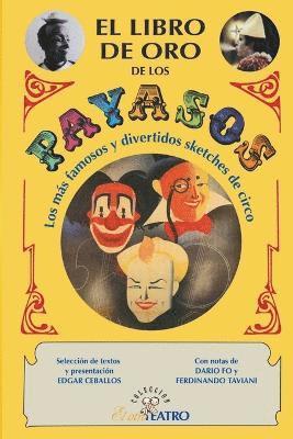 El libro de oro de los PAYASOS (hftad)