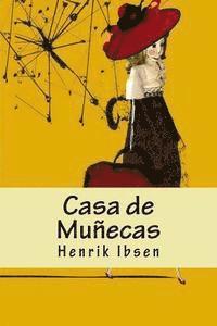 Casa de Muecas (hftad)