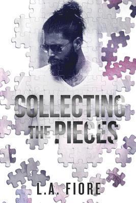 Collecting the Pieces (häftad)