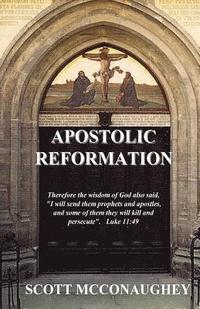 Apostolic Reformation: God's Wisdom to Mature the Church and Fulfill the Great Commission (hftad)