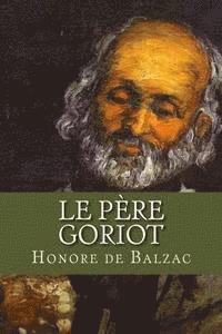 Le Pere Goriot (hftad)