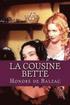 La Cousine Bette