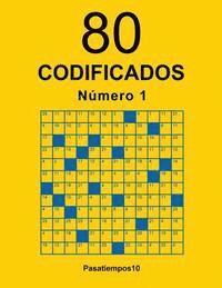 80 Codificados - N. 1 (hftad)