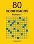 80 Codificados - N. 1