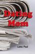 Dating Mom