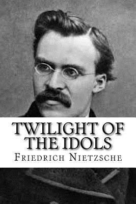 Twilight of the Idols (hftad)
