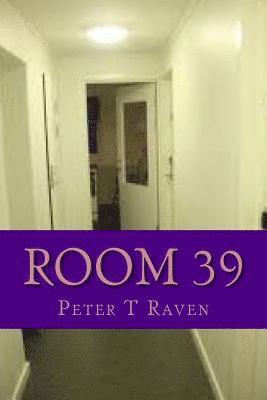 Room 39 (häftad)