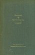 Mammals of North America: (A Chapbook)
