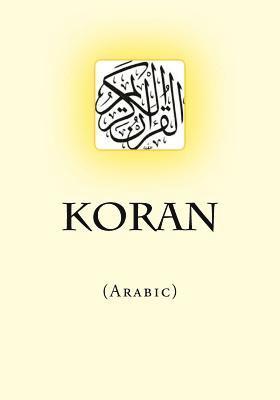 Koran: (Arabic) (hftad)