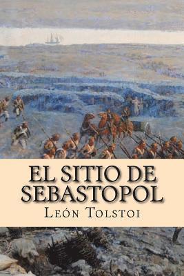 El Sitio de Sebastopol (hftad)