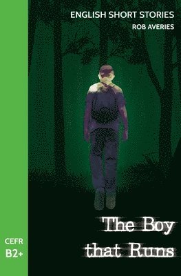 English Short Stories (inbunden)