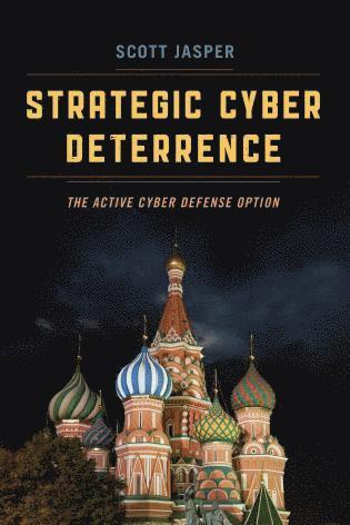 Strategic Cyber Deterrence (hftad)