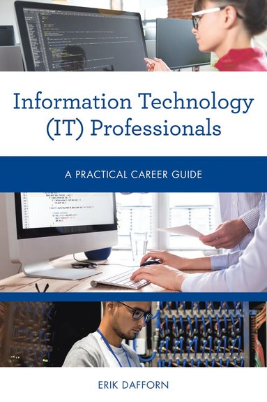 Information Technology (IT) Professionals (inbunden)