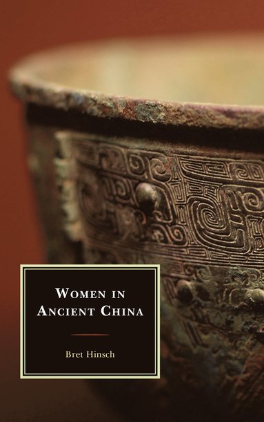 Women in Ancient China (häftad)