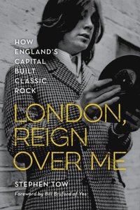 London, Reign Over Me (e-bok)