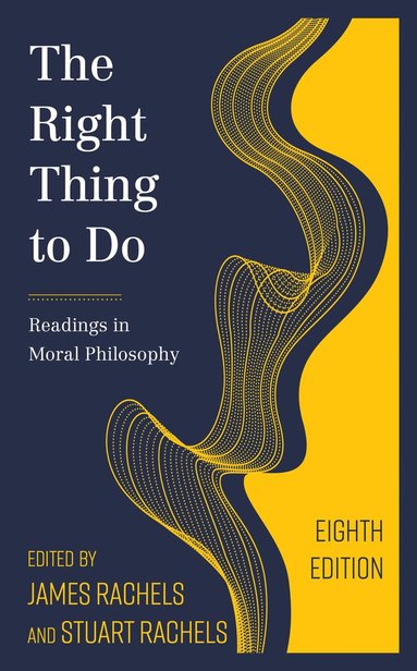 Right Thing to Do (häftad)