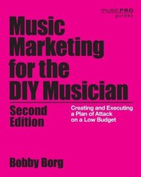 Music Marketing for the DIY Musician (hftad)