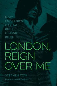 London, Reign Over Me (häftad)