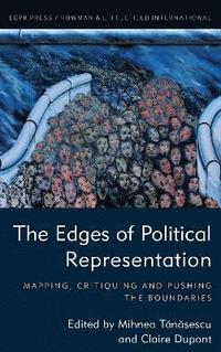 The Edges of Political Representation (hftad)