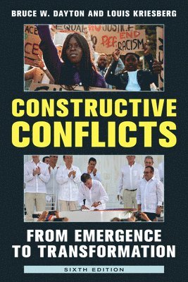 Constructive Conflicts (hftad)