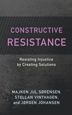 Constructive Resistance (hftad)