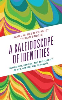 Kaleidoscope of Identities (e-bok)