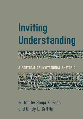 Inviting Understanding (inbunden)
