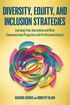 Diversity, Equity, and Inclusion Strategies