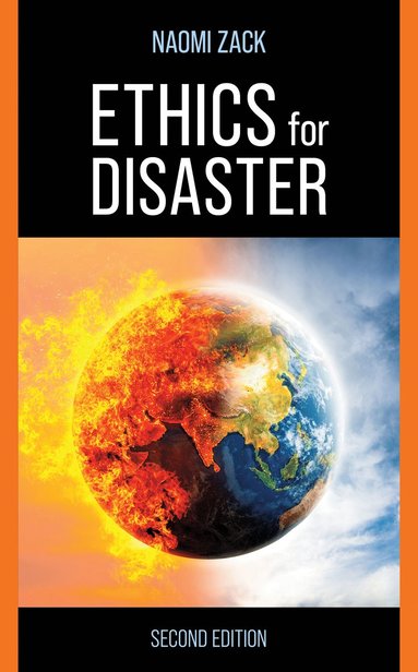 Ethics for Disaster (h�ftad)