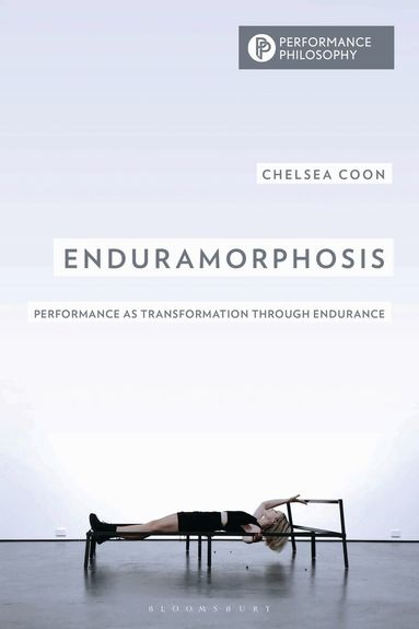 Enduramorphosis (inbunden)